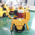 Nice Price 325kg Small Vibratory Road Roller Compactor for Sale